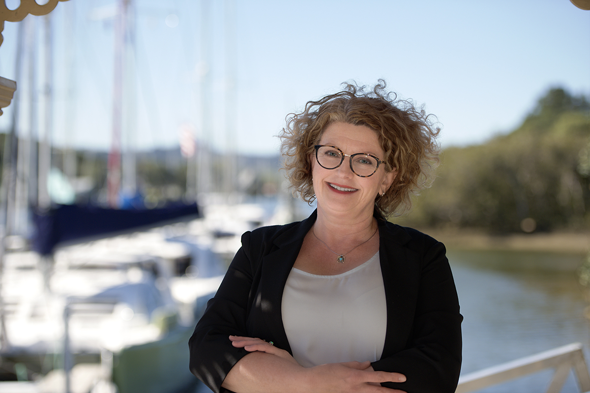 real estate agent portrait whangarei