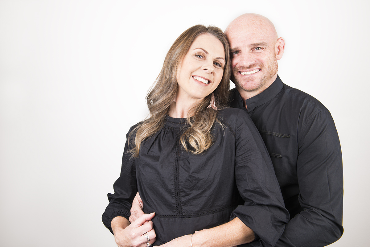 business portrait partners company