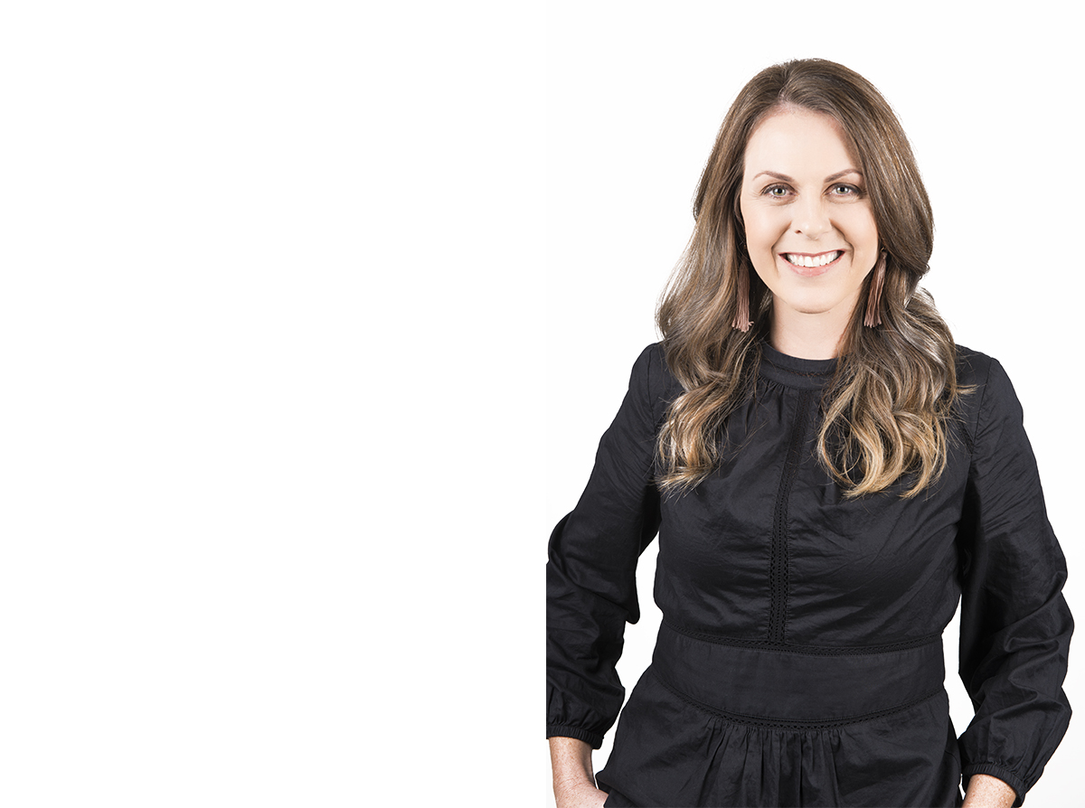 business portrait founder of the company