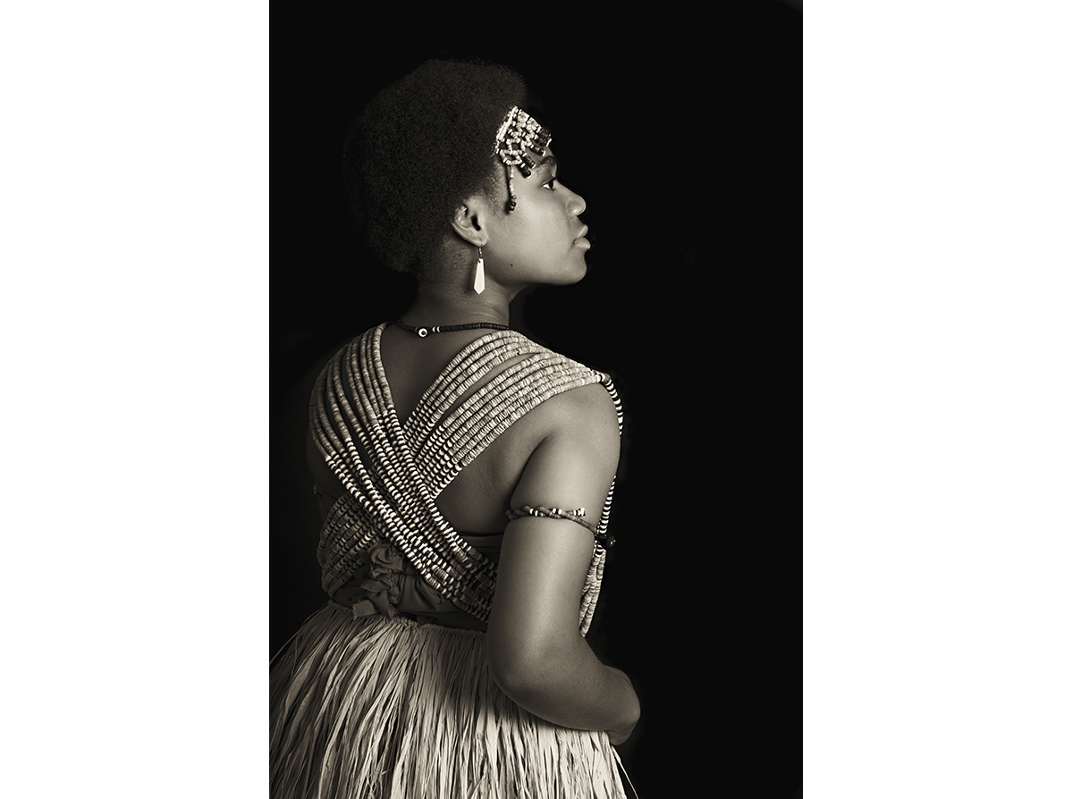 portrait by Angelika Thorn Photography