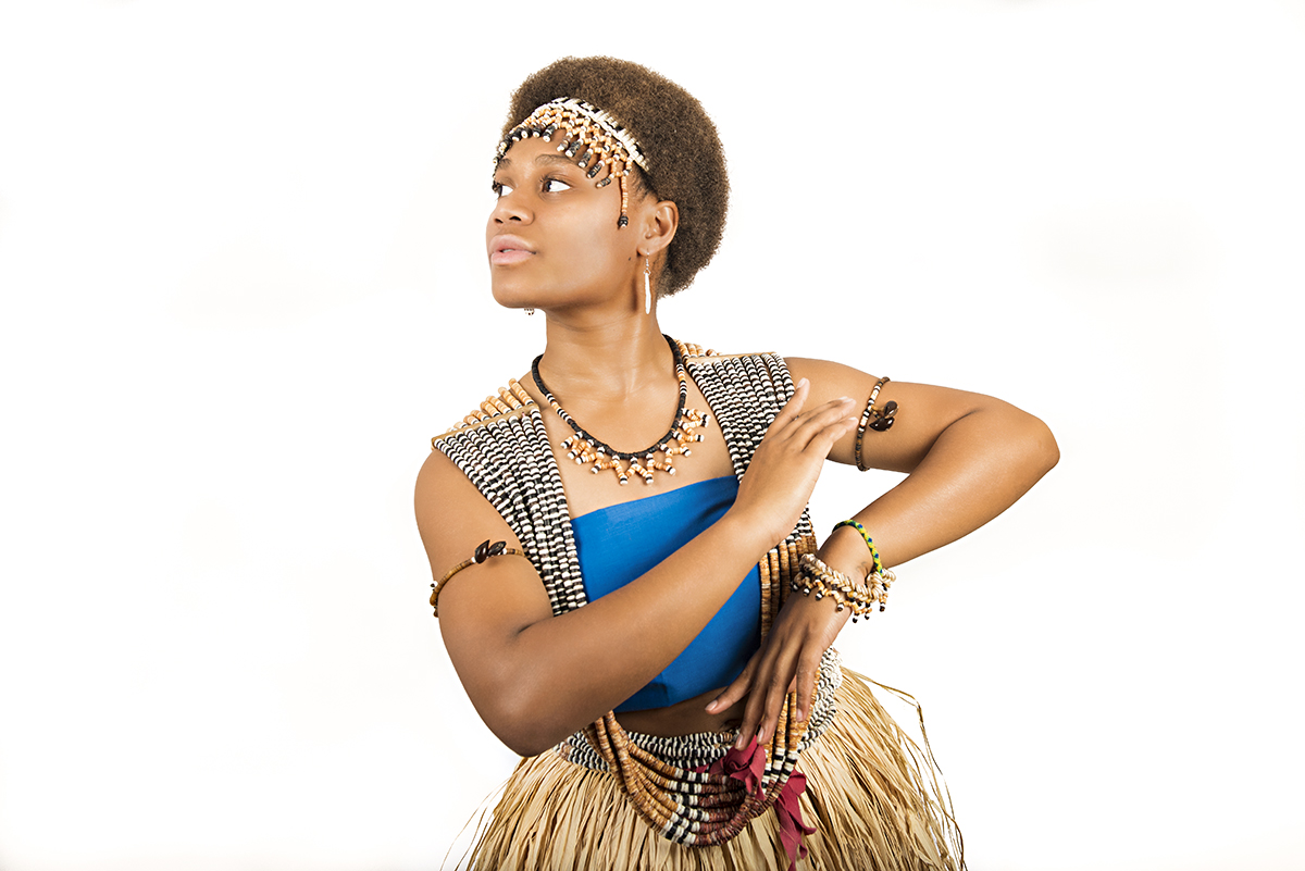 dancing studio photo