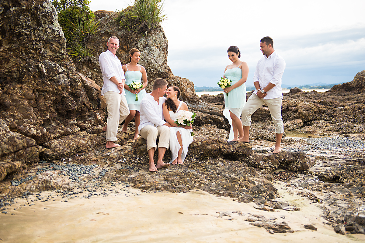 best whangarei wedding photographer