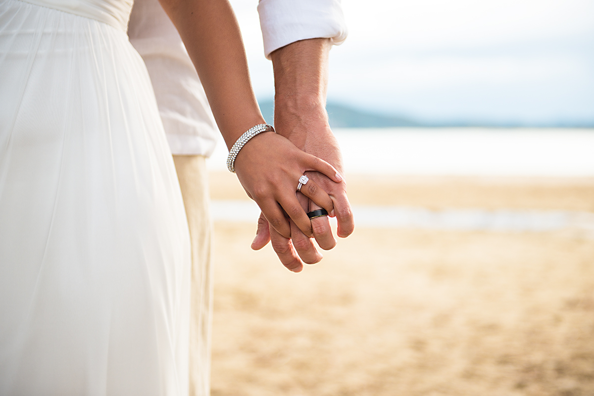 northland wedding photography