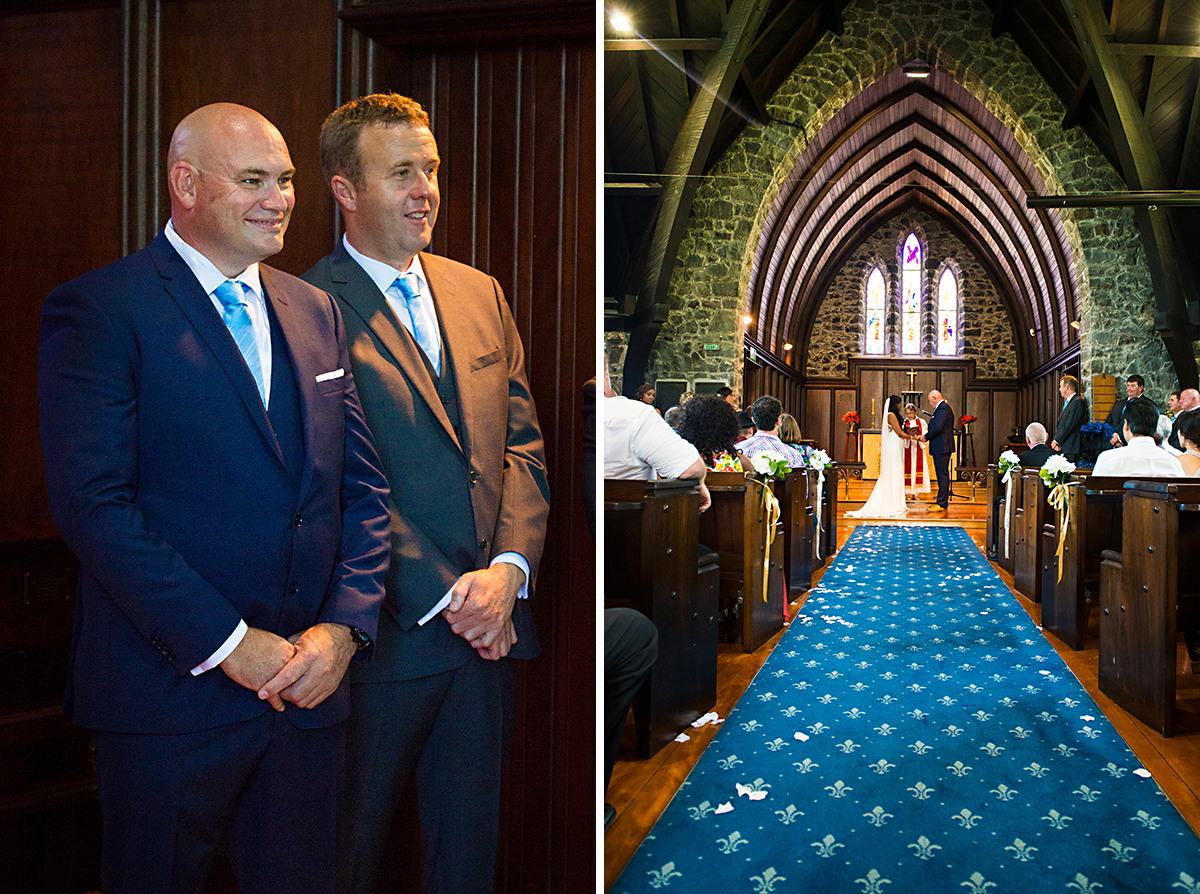 best paihia wedding photographer - angelika thorn photography