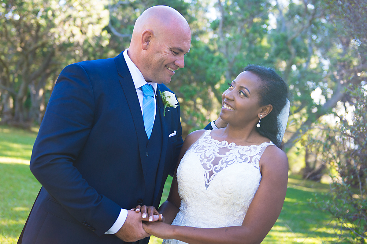 beautiful wedding photography northland