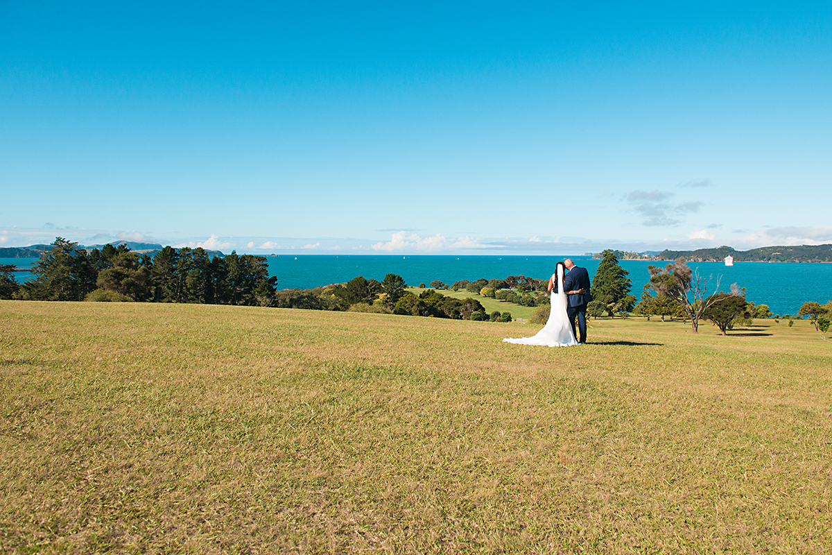 best wedding photogrpahers bay of islands