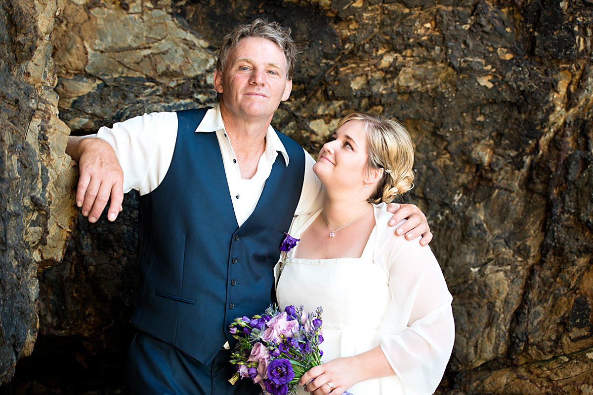 wedding photography NZ