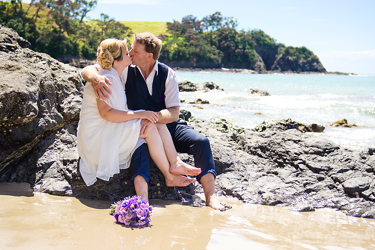 Northland wedding photographers