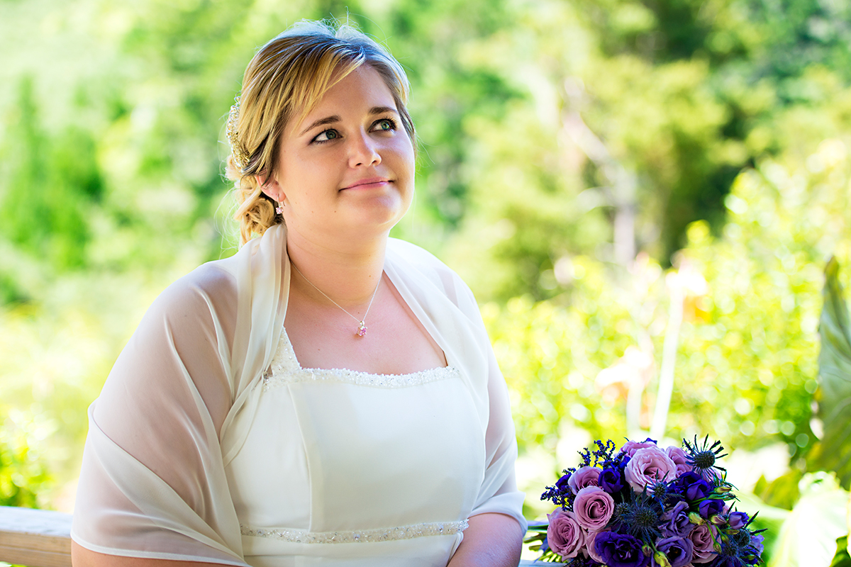 bridal photoshoot northland nz