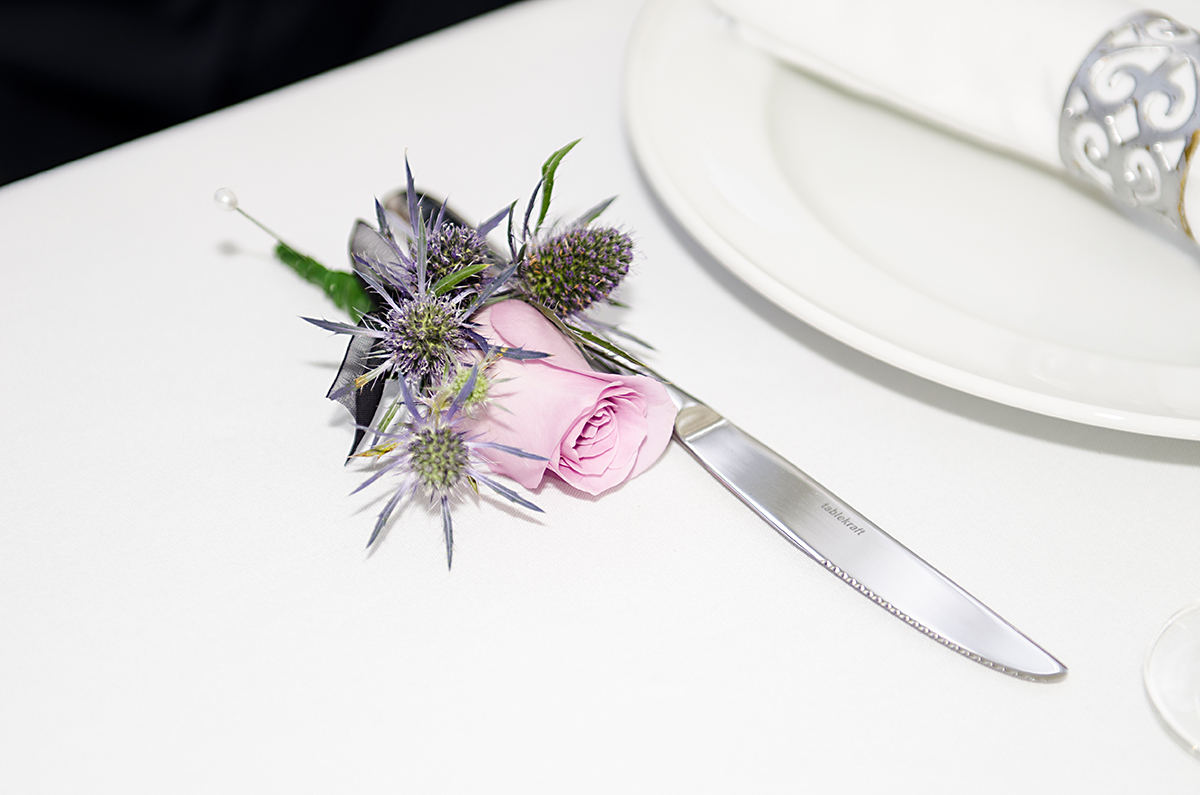 wedding reception - real weddings NZ