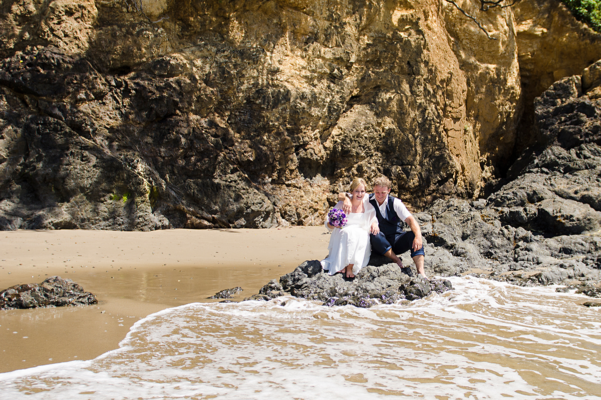 best wedding photographer NZ